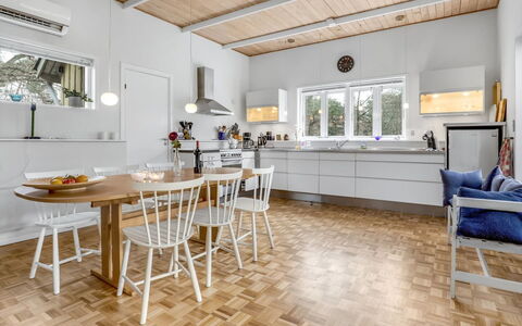 Christella - 200M from the Sea: Wood, Roof, Architecture, Home, House, Cottage, Siding, Hardwood, Slope, Estate