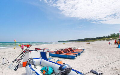Christella - 200M from the Sea