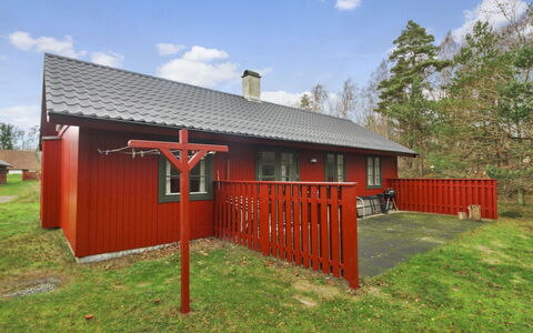 Cvetanka - 200M from the Sea: Wood, Roof, Architecture, Home, House, Cottage, Siding, Hardwood, Slope, Estate