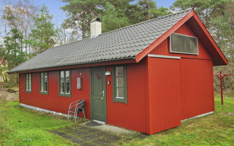 Cvetanka - 200M from the Sea: Wood, Roof, Architecture, Home, House, Cottage, Siding, Hardwood, Slope, Estate