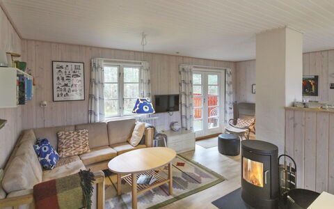 Cvetanka - 200M from the Sea: Wood, Roof, Architecture, Home, House, Cottage, Siding, Hardwood, Slope, Estate