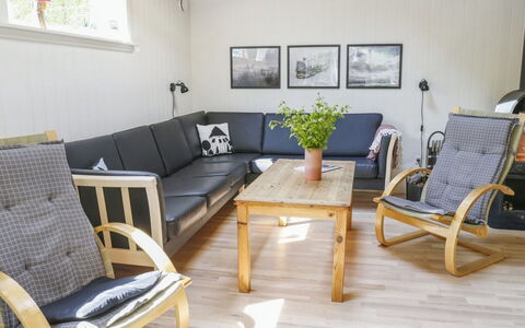 Lisa - 650M from the Sea: Building, House, Window, Home, Roof, Residential Area, Shrub, Cottage, Land Lot
