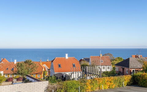 Gulla - 300M from the Sea: Building, House, Window, Home, Roof, Residential Area, Shrub, Cottage, Land Lot