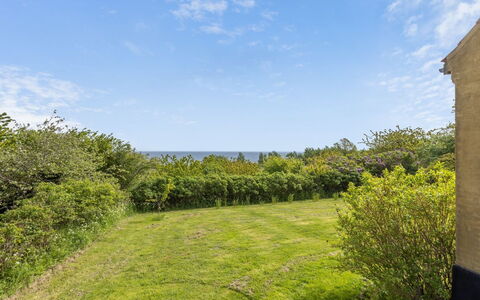 Amlethus - 375M from the Sea: Roof, House, Home, Cottage, Siding, Estate, Driveway, Garden Buildings, Yard, Shed