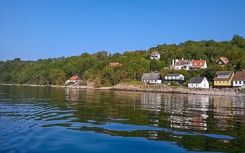 Asgot - 15M from the Sea: Water, Water Resources, Coastal And Oceanic Landforms, Waterway, Watercourse, Coast, Bank, Lake, Sea, Shore