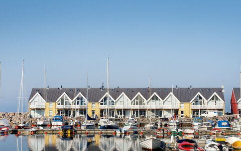Armela - 10M from the Sea: Cottage, Garden, Siding, Garden Buildings, Shade, Yard, Backyard, Lawn, Farmhouse, Landscaping