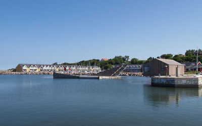 Armela - 10M from the Sea