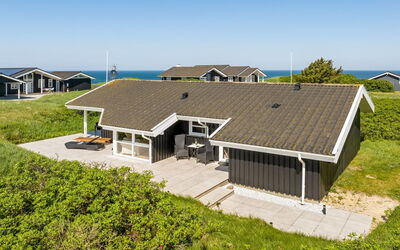 Abel - 350M from the Sea
