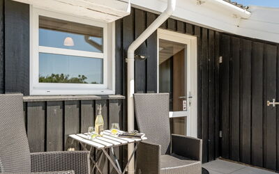 Abel - 350M from the Sea