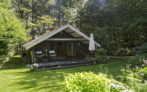 Iskra - 900M from the Sea: Cottage, House, Roof, Home, Garden Buildings, Garden, Backyard, Estate, Siding, Farmhouse