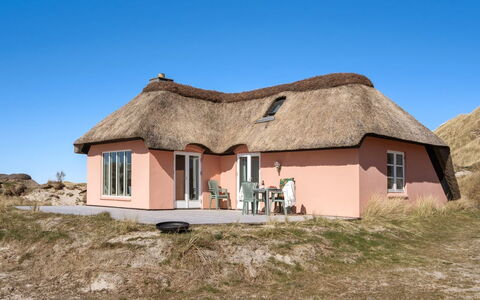 Tabea - 150M from the Sea: Wood, Wood Stain, Plank, Hardwood, Cottage, Deck, Siding, Shade, Wood Flooring, Garden Buildings