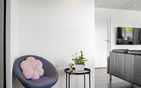 Ilfar - 700M from the Sea: Furniture, Interior Design, Flooring, Floor, Wall, Wood, Living Room, Chair, Wood Flooring, Couch