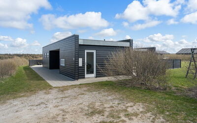 Ilfar - 700M from the Sea