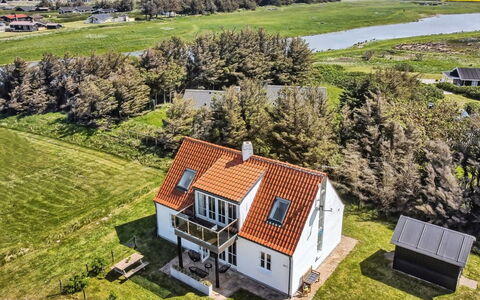 Sira - 250M from the Sea: Grass, Grassland, Land Lot, Cottage, Rural Area, Meadow, Garden Buildings, Garden, Shed