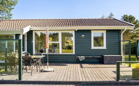 Matis - 650M from the Sea: Wood, House, Siding, Door, Home, Cottage, Roof, Porch, Plank, Garden Buildings