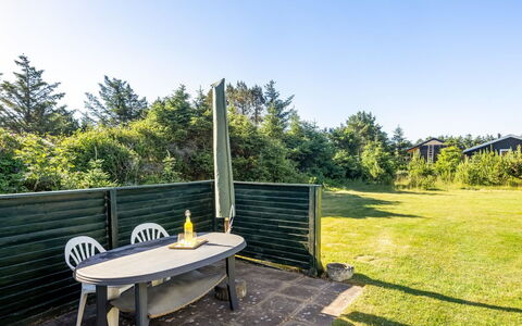 Matis - 650M from the Sea: Outdoor Furniture, Furniture, Garden, Shade, Outdoor Table, Lawn, Landscaping, Chair, Backyard, Yard