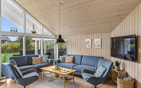 Federica - 500M from the Sea: Wood, Furniture, Interior Design, Home, Living Room, Flooring, Floor, Couch