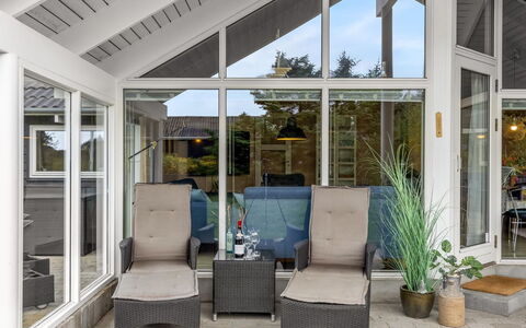Federica - 500M from the Sea: Wood, Chair, Home, Ceiling, Furniture, Door, Floor, Porch, Outdoor Furniture, Patio