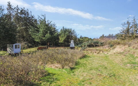 Matilda - 375M from the Sea: House, Home, Roof, Cottage, Shrub, Siding, Door, Garden, Farmhouse