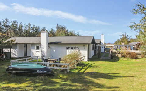 Matilda - 375M from the Sea: House, Home, Roof, Cottage, Shrub, Siding, Door, Garden, Farmhouse