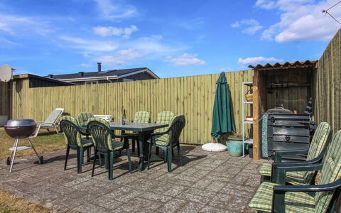 Bozin - 200M from the Sea: 