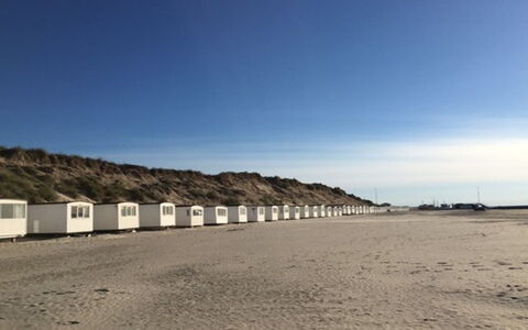 Bozin - 200M from the Sea: 