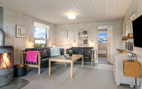 Fabiola - 200M from the Sea: Cottage, Backyard, Yard, Garden Buildings, Shed, Siding, Outdoor Furniture, Log Cabin, Outdoor Structure, Shack