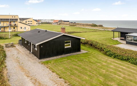 Fabiola - 200M from the Sea: Cottage, Backyard, Yard, Garden Buildings, Shed, Siding, Outdoor Furniture, Log Cabin, Outdoor Structure, Shack