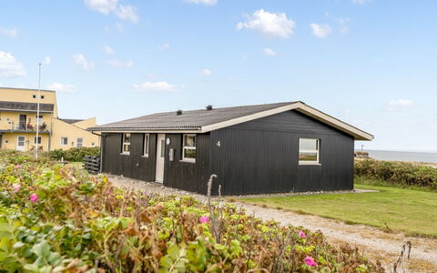 Fabiola - 200M from the Sea: Cottage, Backyard, Yard, Garden Buildings, Shed, Siding, Outdoor Furniture, Log Cabin, Outdoor Structure, Shack