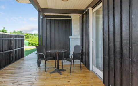 Dome - 750M from the Sea: Wood, Hardwood, Wood Stain, Plank, Shade, Siding, Plywood, Porch, Wood Flooring, Home Door