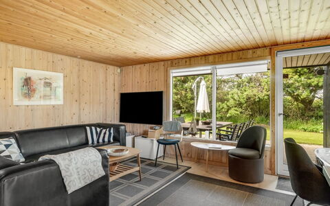 Bistra - 400M from the Sea: House, Home, Roof, Residential Area, Cottage, Estate, Farmhouse, Lawn, Landscaping, Siding