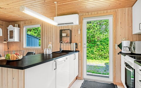 Bistra - 400M from the Sea: House, Home, Roof, Residential Area, Cottage, Estate, Farmhouse, Lawn, Landscaping, Siding