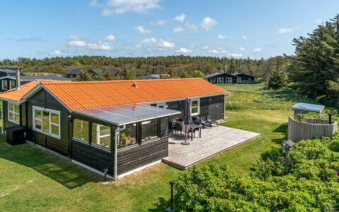 Lica - 600M from the Sea: Roof, Land Lot, Cottage, Home, Rural Area, Shed, Siding, Garden Buildings, Log Cabin, Hut