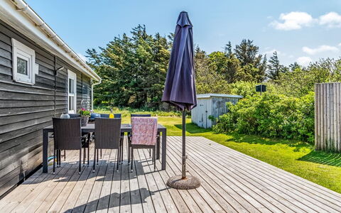 Lica - 600M from the Sea: Roof, Land Lot, Cottage, Home, Rural Area, Shed, Siding, Garden Buildings, Log Cabin, Hut