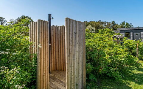 Lica - 600M from the Sea: Roof, Land Lot, Cottage, Home, Rural Area, Shed, Siding, Garden Buildings, Log Cabin, Hut