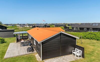 Lica - 600M from the Sea