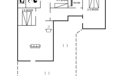 Annalisa - 1.2Km from the Sea: White, Number, Map