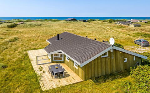 Katla - 400M from the Sea: House, Home, Door, Roof, Cottage, Estate, Garden, Shade, Siding, Yard