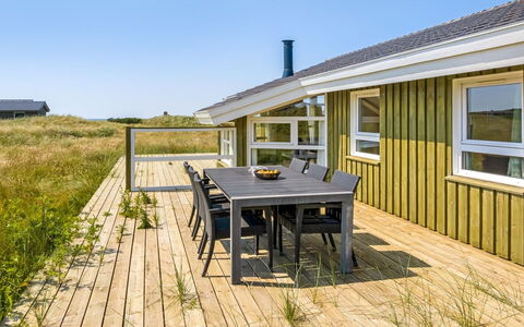 Katla - 400M from the Sea: House, Home, Door, Roof, Cottage, Estate, Garden, Shade, Siding, Yard