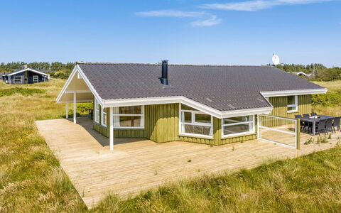 Katla - 400M from the Sea: House, Home, Door, Roof, Cottage, Estate, Garden, Shade, Siding, Yard