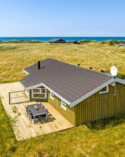 Katla - 400M from the Sea