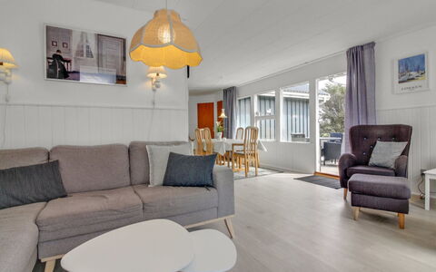 Hellin - 300M from the Sea: Furniture, Interior Design, Flooring, Floor, Wood, Ceiling, Couch, Room, Wood Flooring, Living Room