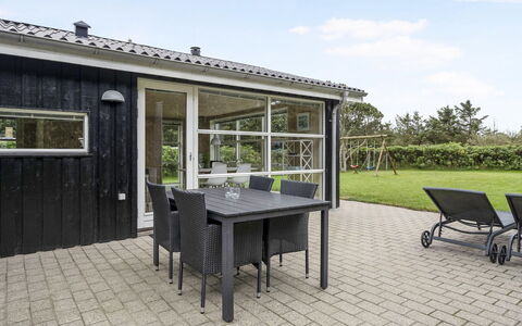 Into - 400M from the Sea: Porch, Shade, Chair, Outdoor Structure, Garden Buildings, Aluminium, Siding, Deck