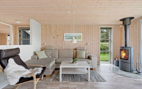 Into - 400M from the Sea: Furniture, Flooring, Interior Design, Floor, Wood Flooring, Wood, Living Room, Couch, Ceiling, Room