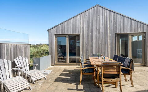 Friede - 100M from the Sea: Wood, Roof, Architecture, Home, House, Cottage, Siding, Hardwood, Slope, Estate