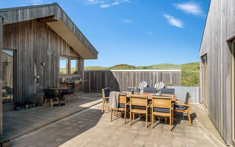 Friede - 100M from the Sea: Wood, Roof, Architecture, Home, House, Cottage, Siding, Hardwood, Slope, Estate