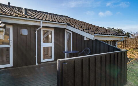 Ofrath - 350M from the Sea: Wood, Roof, Architecture, Home, House, Cottage, Siding, Hardwood, Slope, Estate
