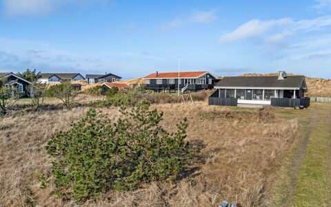 Ofrath - 350M from the Sea: Wood, Roof, Architecture, Home, House, Cottage, Siding, Hardwood, Slope, Estate