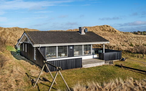 Ofrath - 350M from the Sea: Wood, Roof, Architecture, Home, House, Cottage, Siding, Hardwood, Slope, Estate