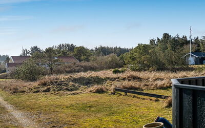 Ofrath - 350M from the Sea